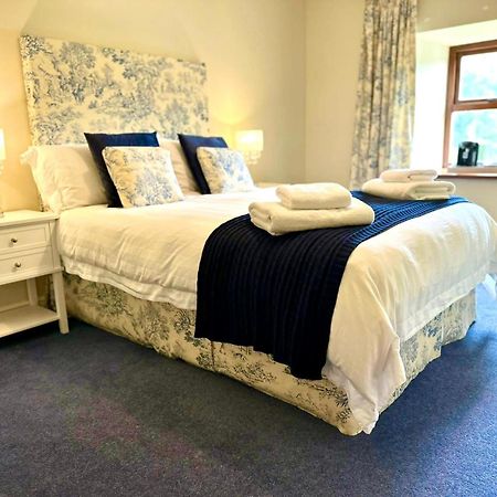 Apartmán Booth House Elslack Exteriér fotografie
