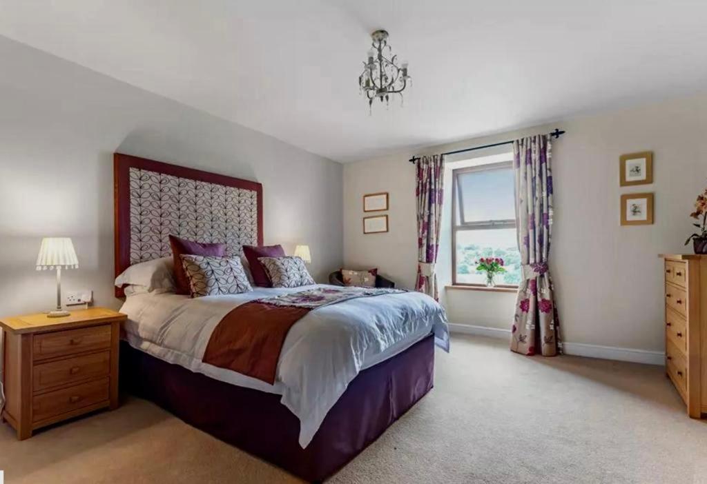 Apartmán Booth House Elslack Exteriér fotografie