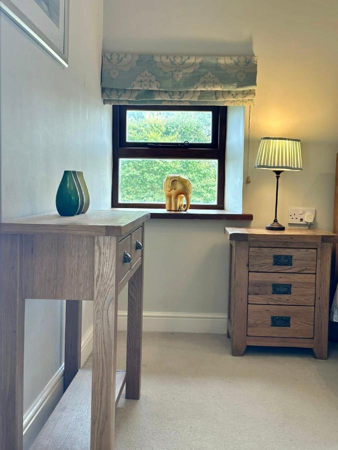 Apartmán Booth House Elslack Exteriér fotografie